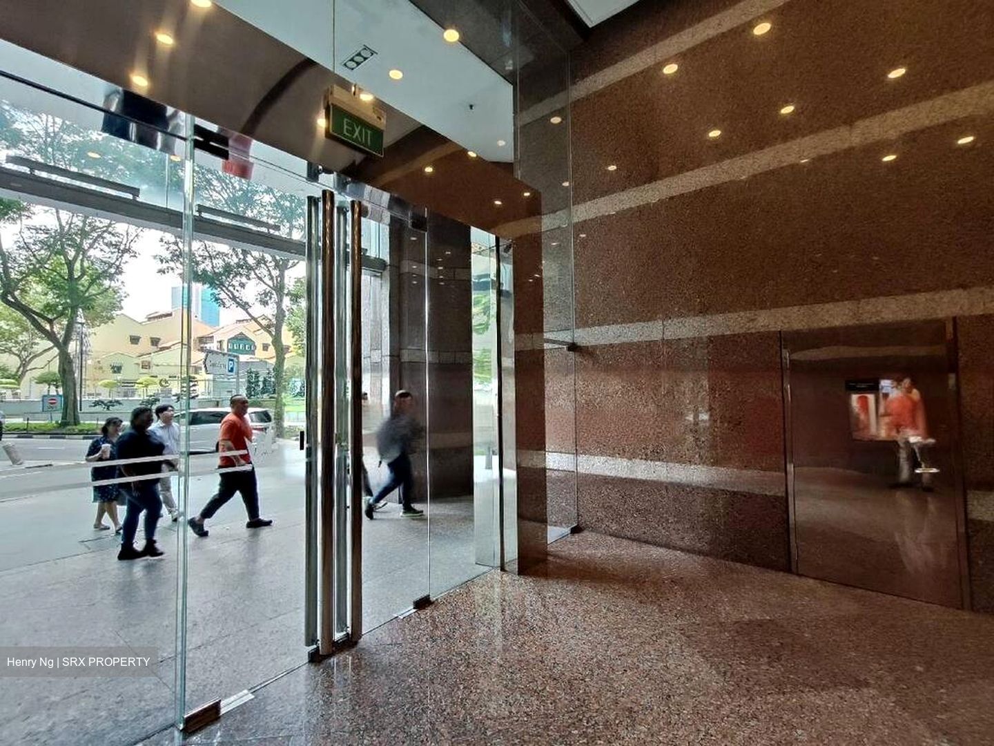 Lippo Building (D1), Office #486811601